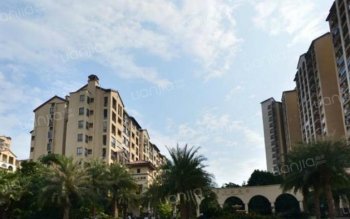 富力金港城东区