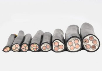 一文讲解电线电缆的字母含义和电缆型号介绍