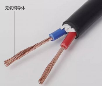 万瑞通电线电缆