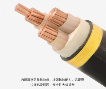万瑞通电缆
